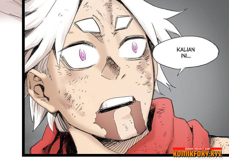 The Doctor’s Supremacy Chapter 06 Gambar 6