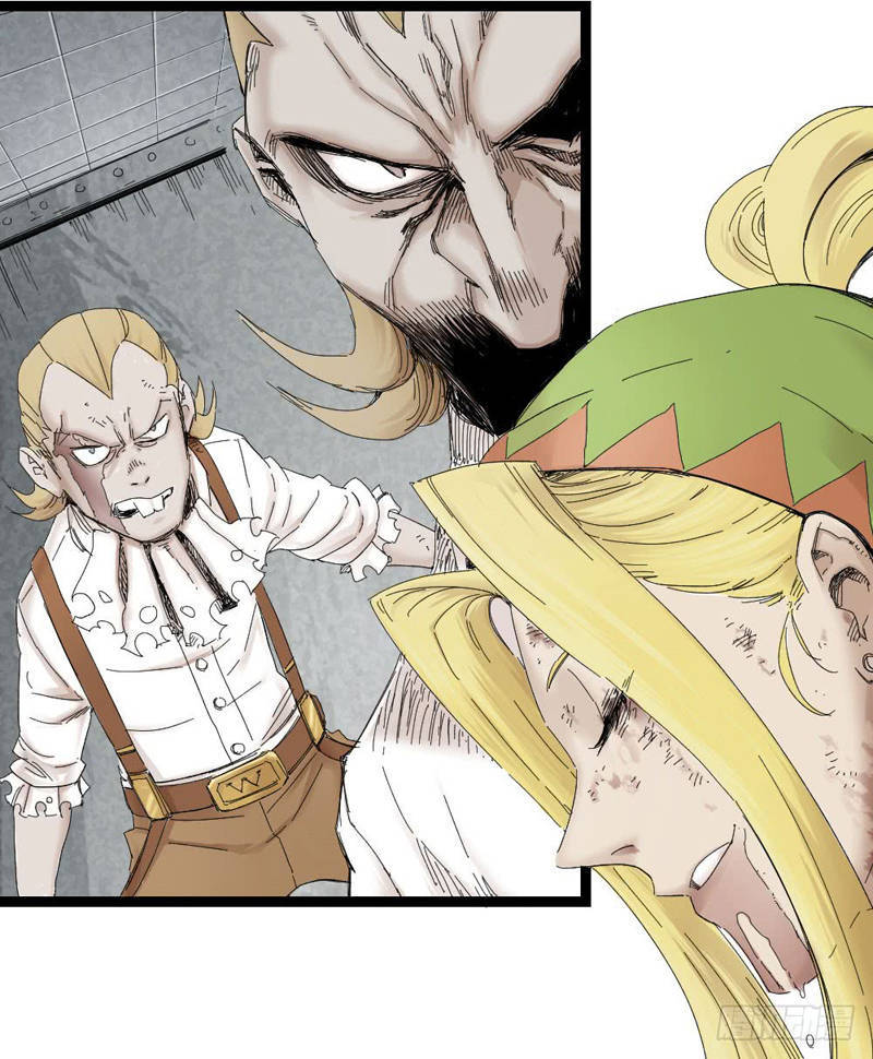 The Doctor’s Supremacy Chapter 06 Gambar 7