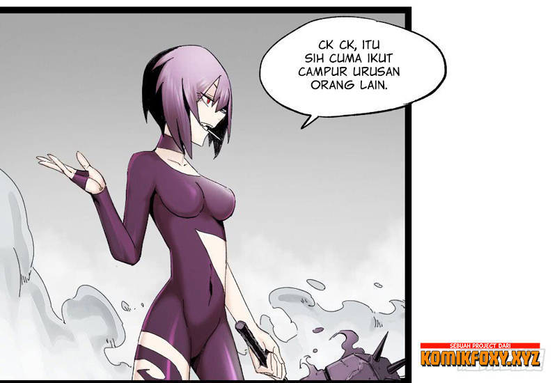 The Doctor’s Supremacy Chapter 06 Gambar 12