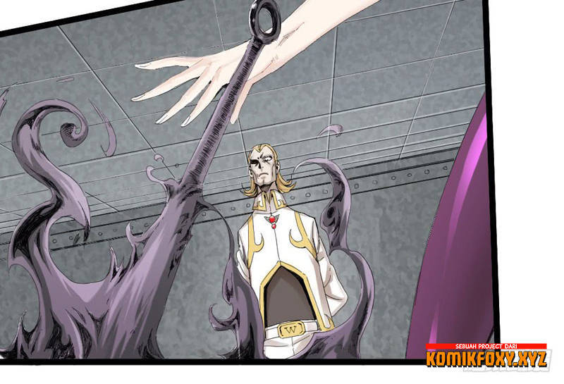 The Doctor’s Supremacy Chapter 06 Gambar 16