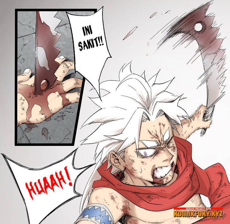 The Doctor’s Supremacy Chapter 06 Gambar 18
