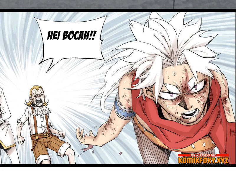 The Doctor’s Supremacy Chapter 06 Gambar 20