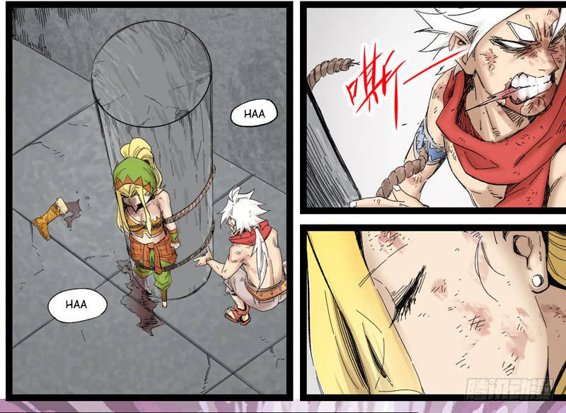 The Doctor’s Supremacy Chapter 06 Gambar 21