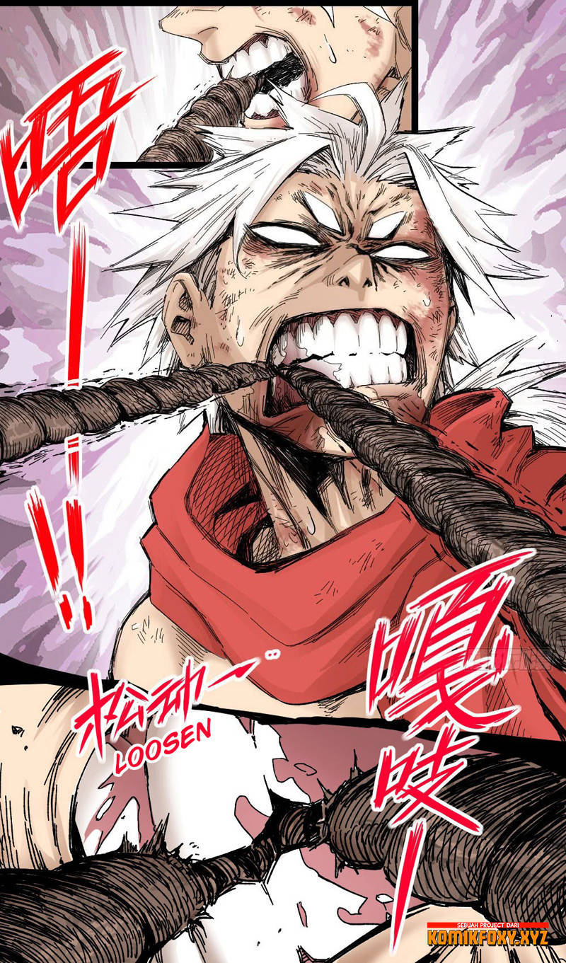 The Doctor’s Supremacy Chapter 06 Gambar 22