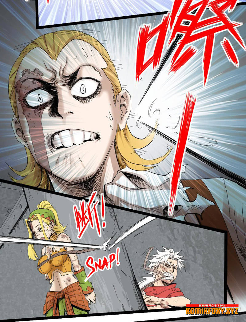 The Doctor’s Supremacy Chapter 06 Gambar 24