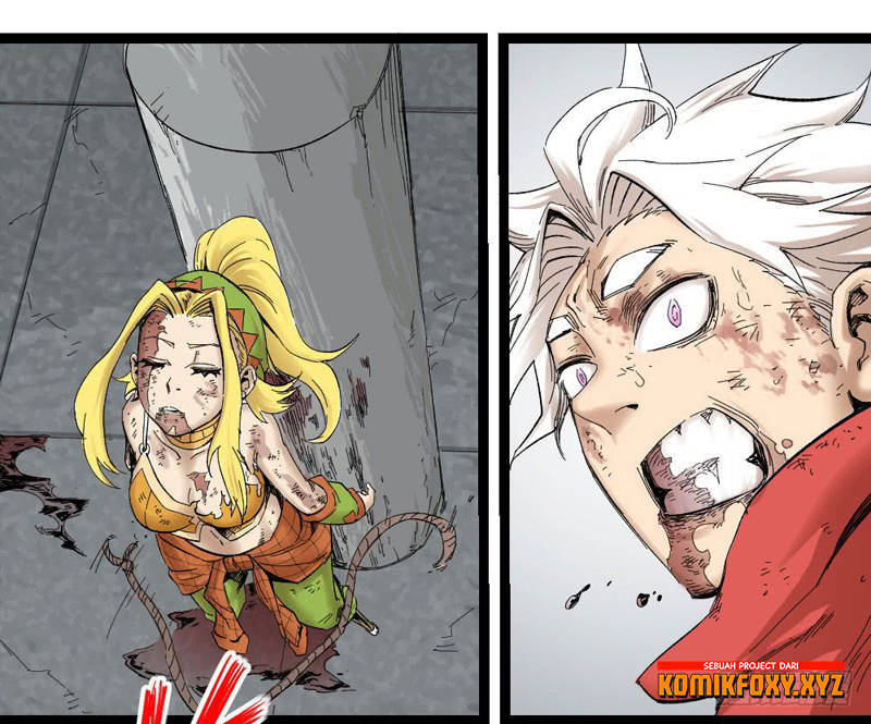 The Doctor’s Supremacy Chapter 06 Gambar 26