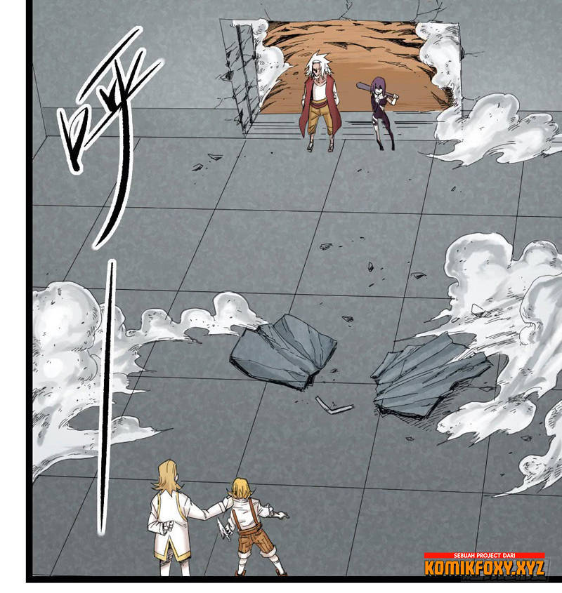 The Doctor’s Supremacy Chapter 06 Gambar 28