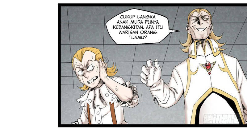 The Doctor’s Supremacy Chapter 06 Gambar 29