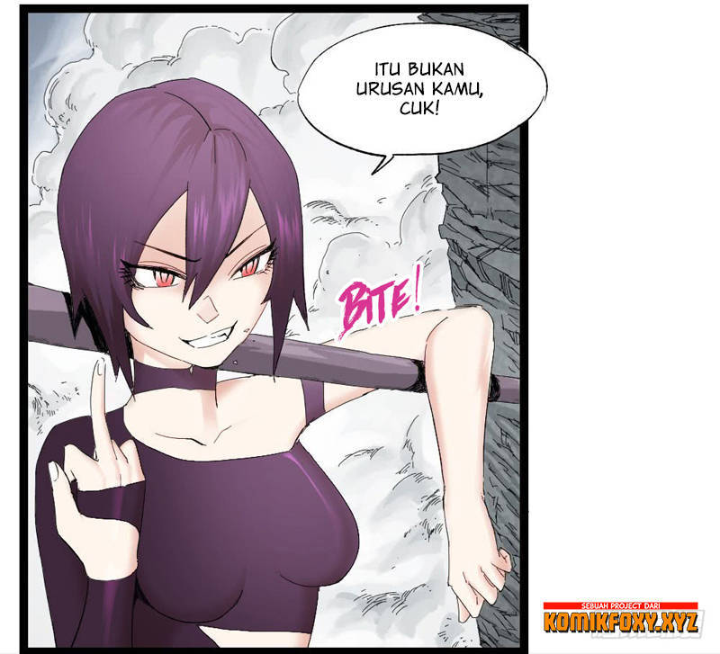 The Doctor’s Supremacy Chapter 06 Gambar 30