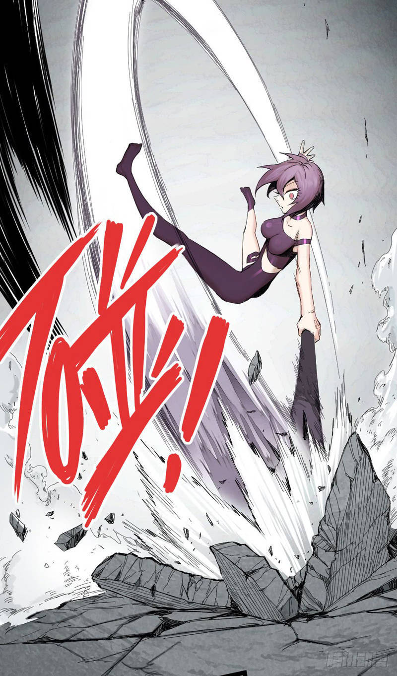 The Doctor’s Supremacy Chapter 06 Gambar 41