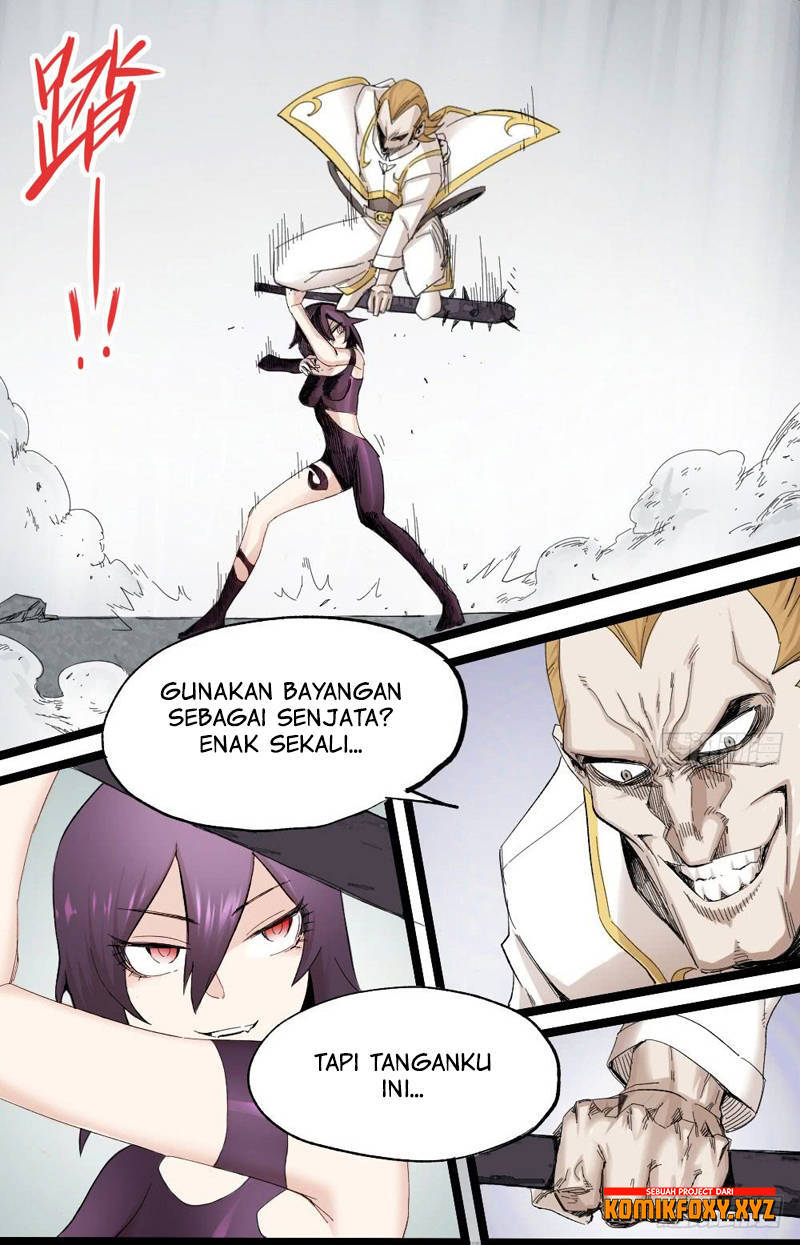 The Doctor’s Supremacy Chapter 06 Gambar 44