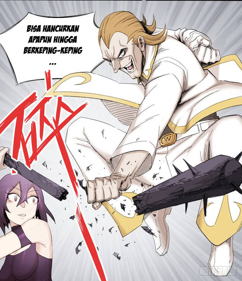 The Doctor’s Supremacy Chapter 06 Gambar 45