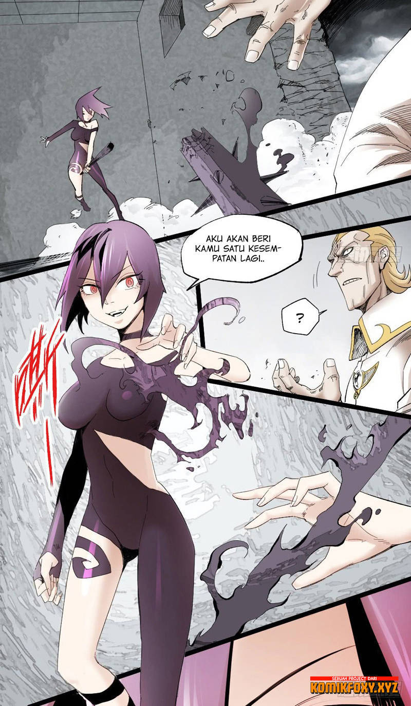 The Doctor’s Supremacy Chapter 06 Gambar 46