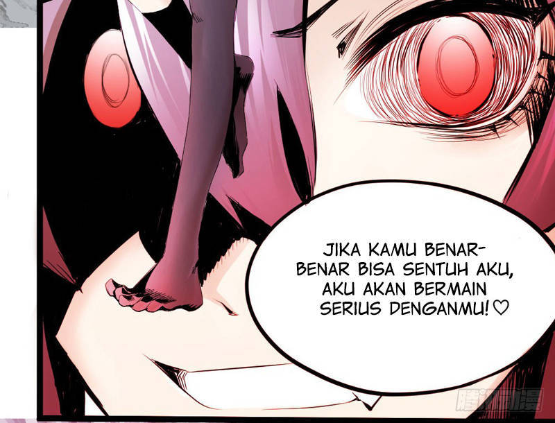 The Doctor’s Supremacy Chapter 06 Gambar 47