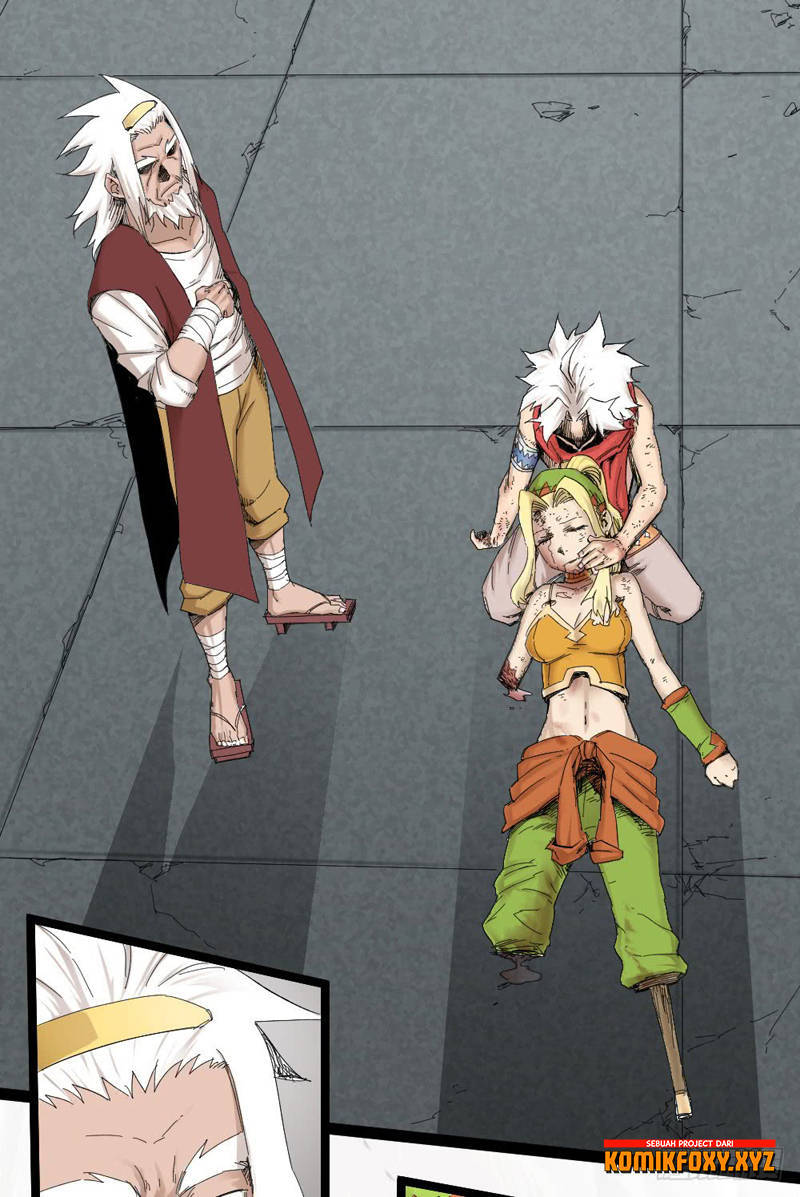 The Doctor’s Supremacy Chapter 06 Gambar 50