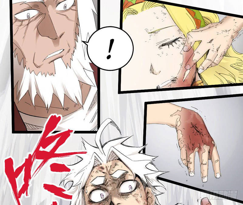 The Doctor’s Supremacy Chapter 06 Gambar 51