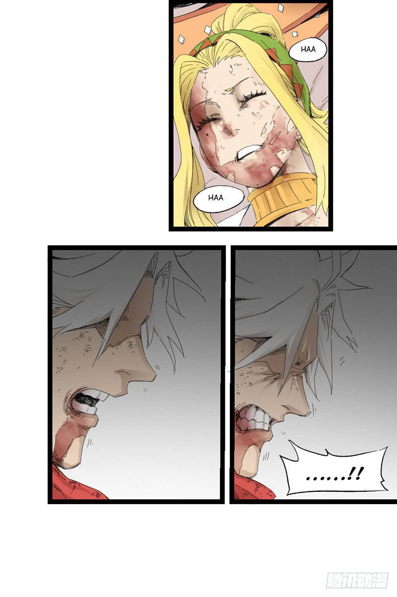 The Doctor’s Supremacy Chapter 06 Gambar 55