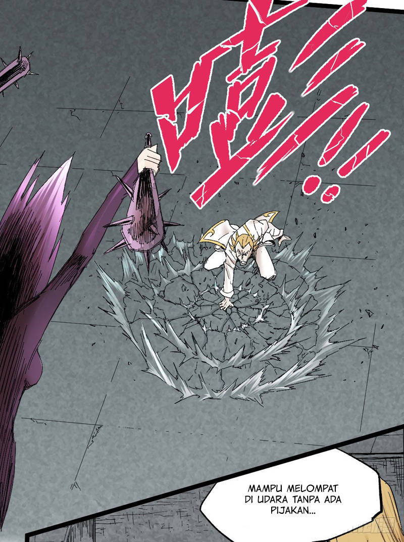 The Doctor’s Supremacy Chapter 06 Gambar 57