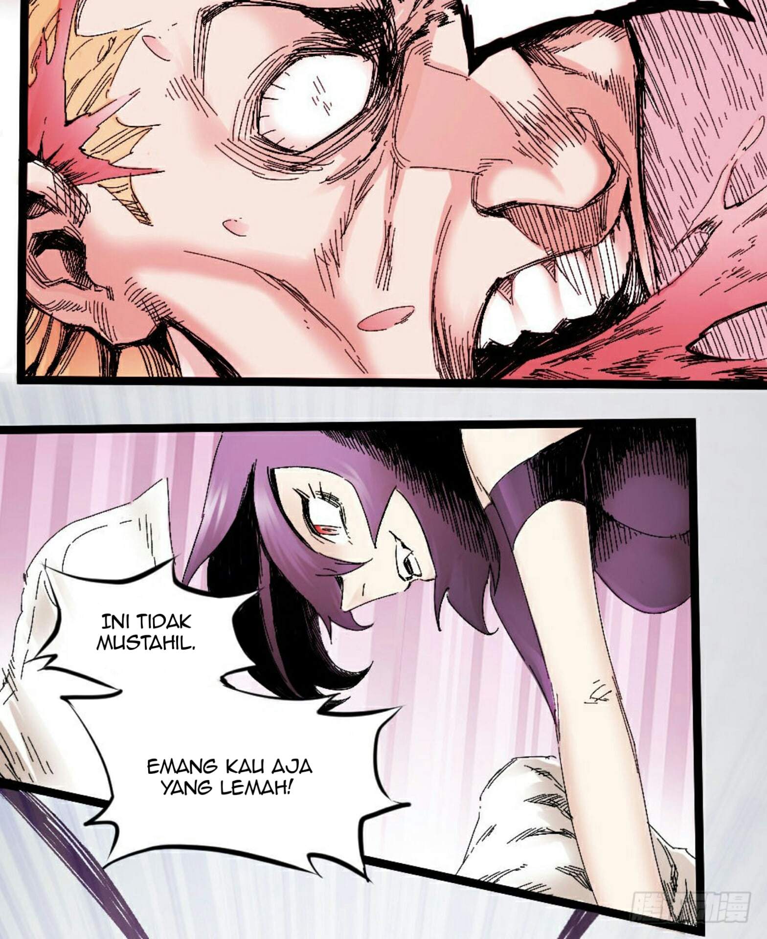 The Doctor’s Supremacy Chapter 08 Gambar 4