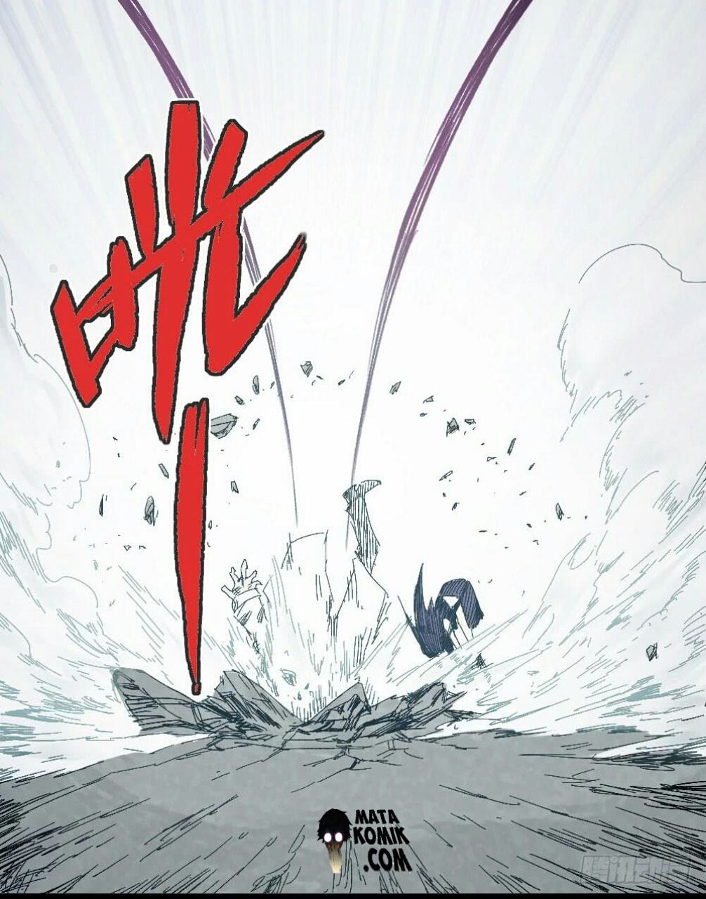 The Doctor’s Supremacy Chapter 08 Gambar 5