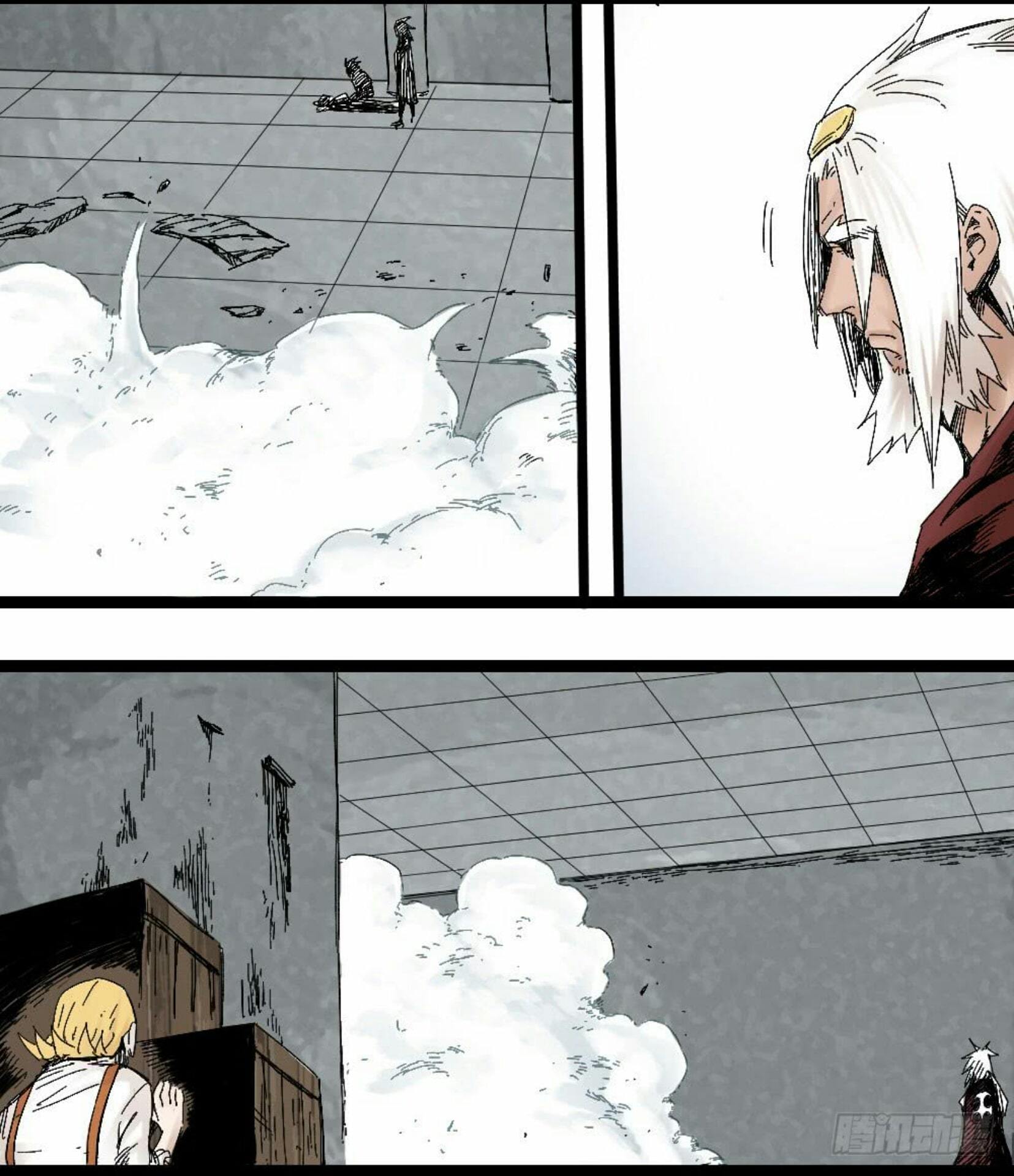 The Doctor’s Supremacy Chapter 08 Gambar 6