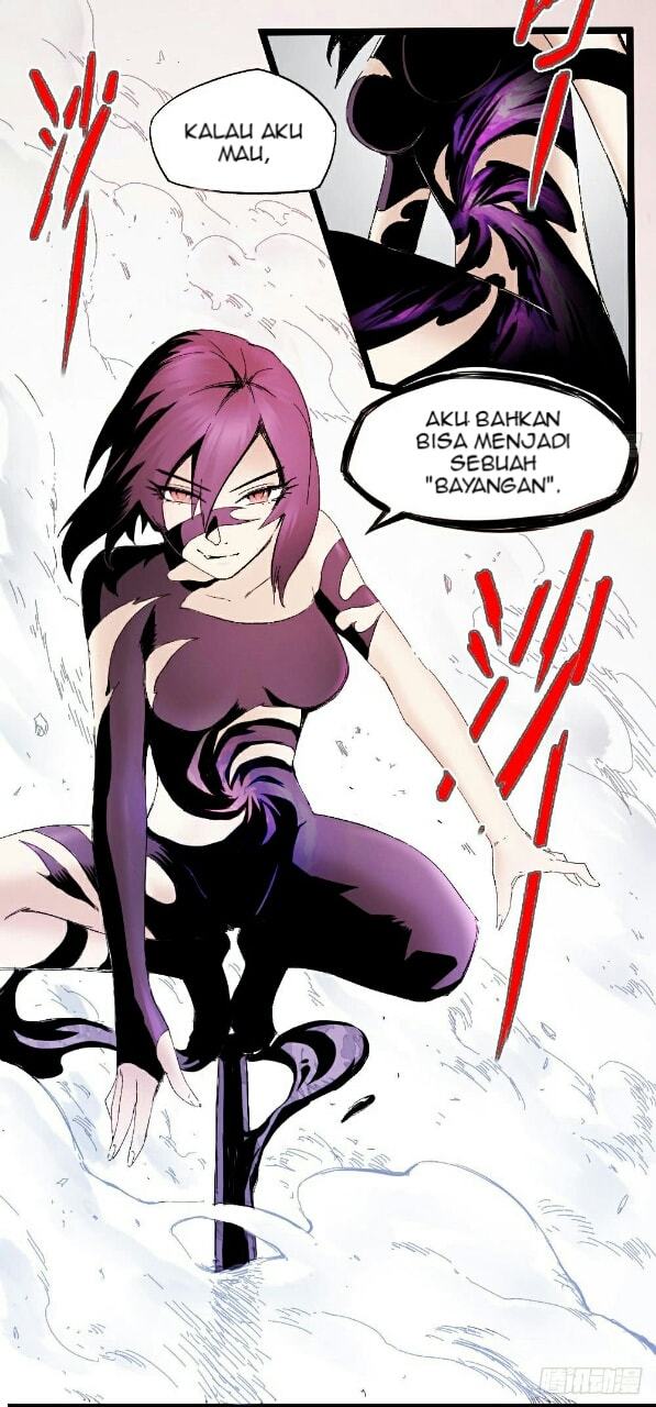 The Doctor’s Supremacy Chapter 08 Gambar 9
