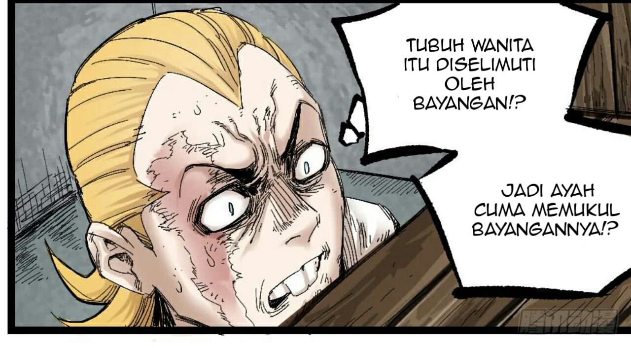The Doctor’s Supremacy Chapter 08 Gambar 10