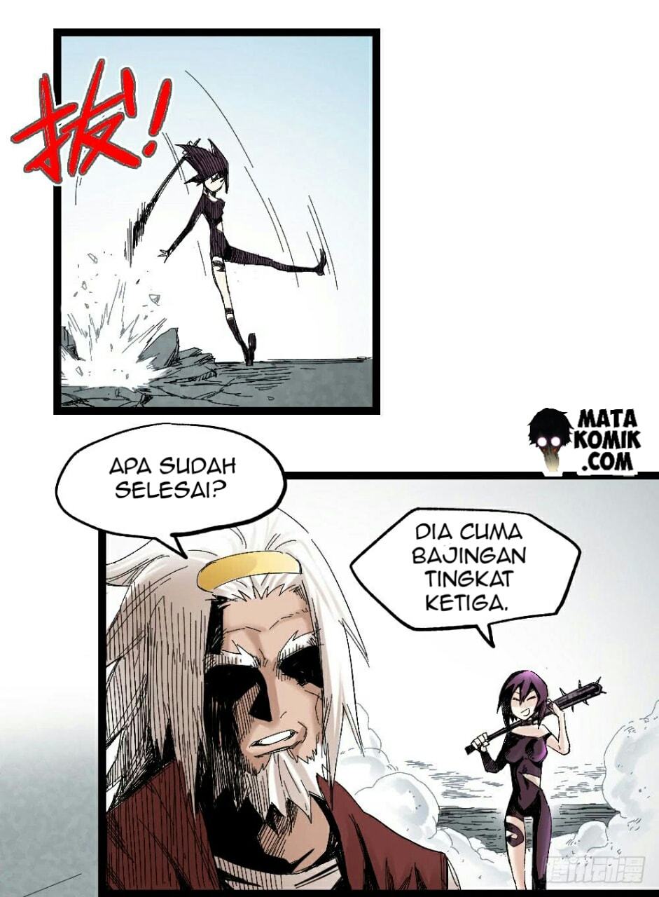 The Doctor’s Supremacy Chapter 08 Gambar 11
