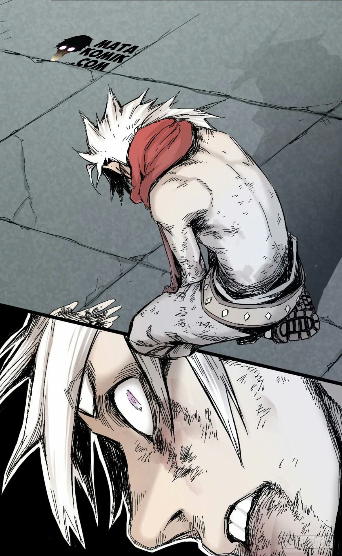The Doctor’s Supremacy Chapter 08 Gambar 12