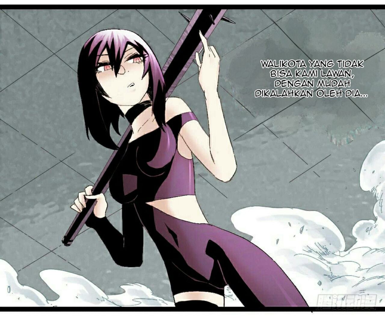 The Doctor’s Supremacy Chapter 08 Gambar 14