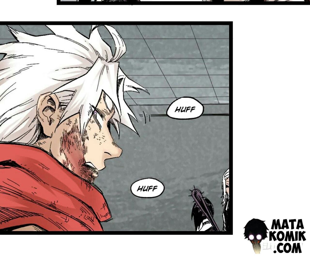 The Doctor’s Supremacy Chapter 08 Gambar 21