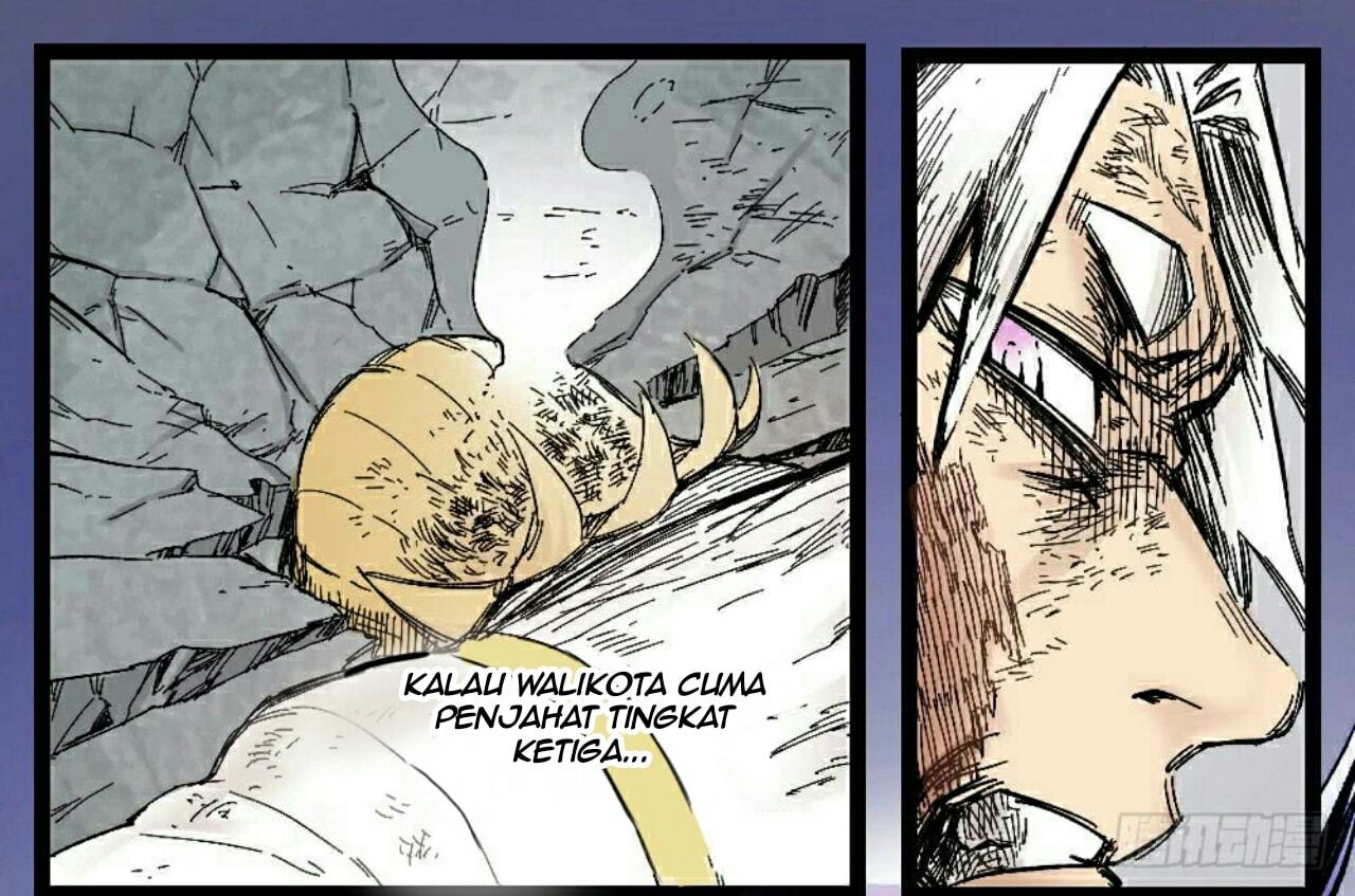 The Doctor’s Supremacy Chapter 08 Gambar 22