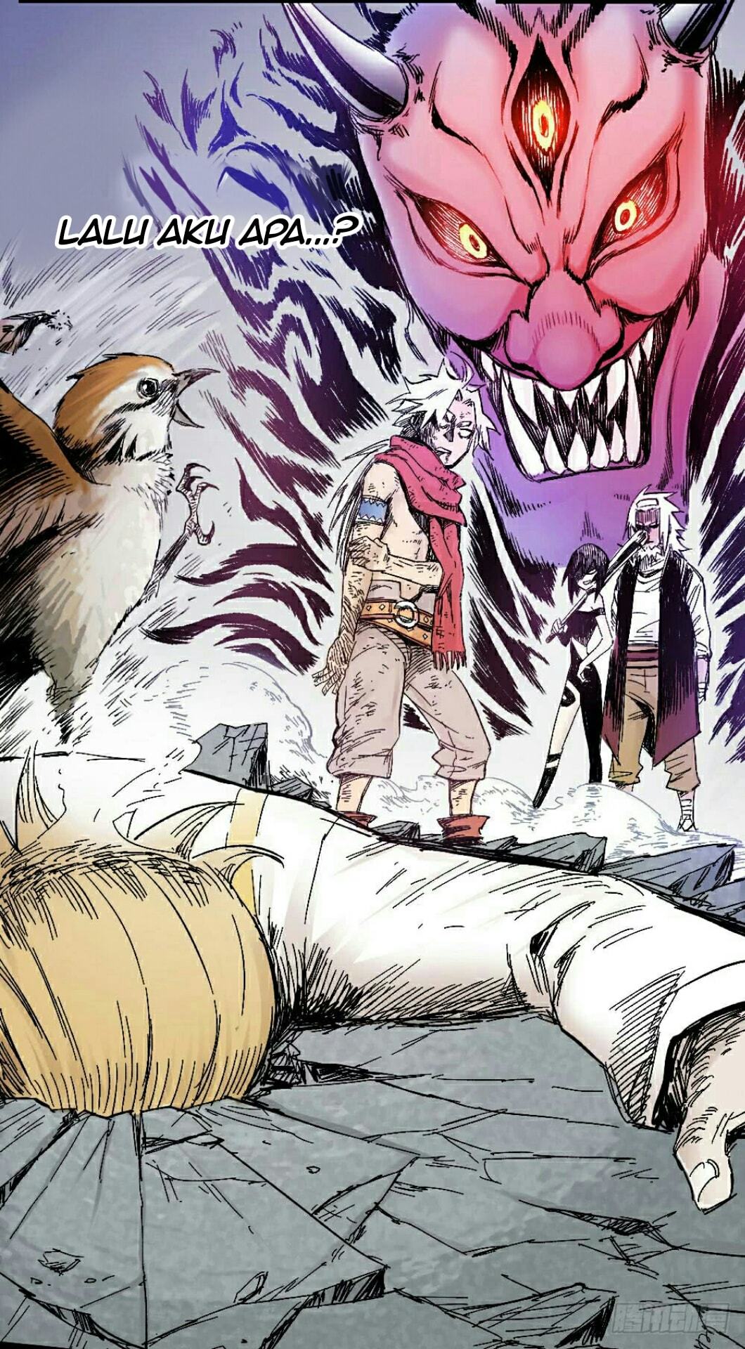 The Doctor’s Supremacy Chapter 08 Gambar 23