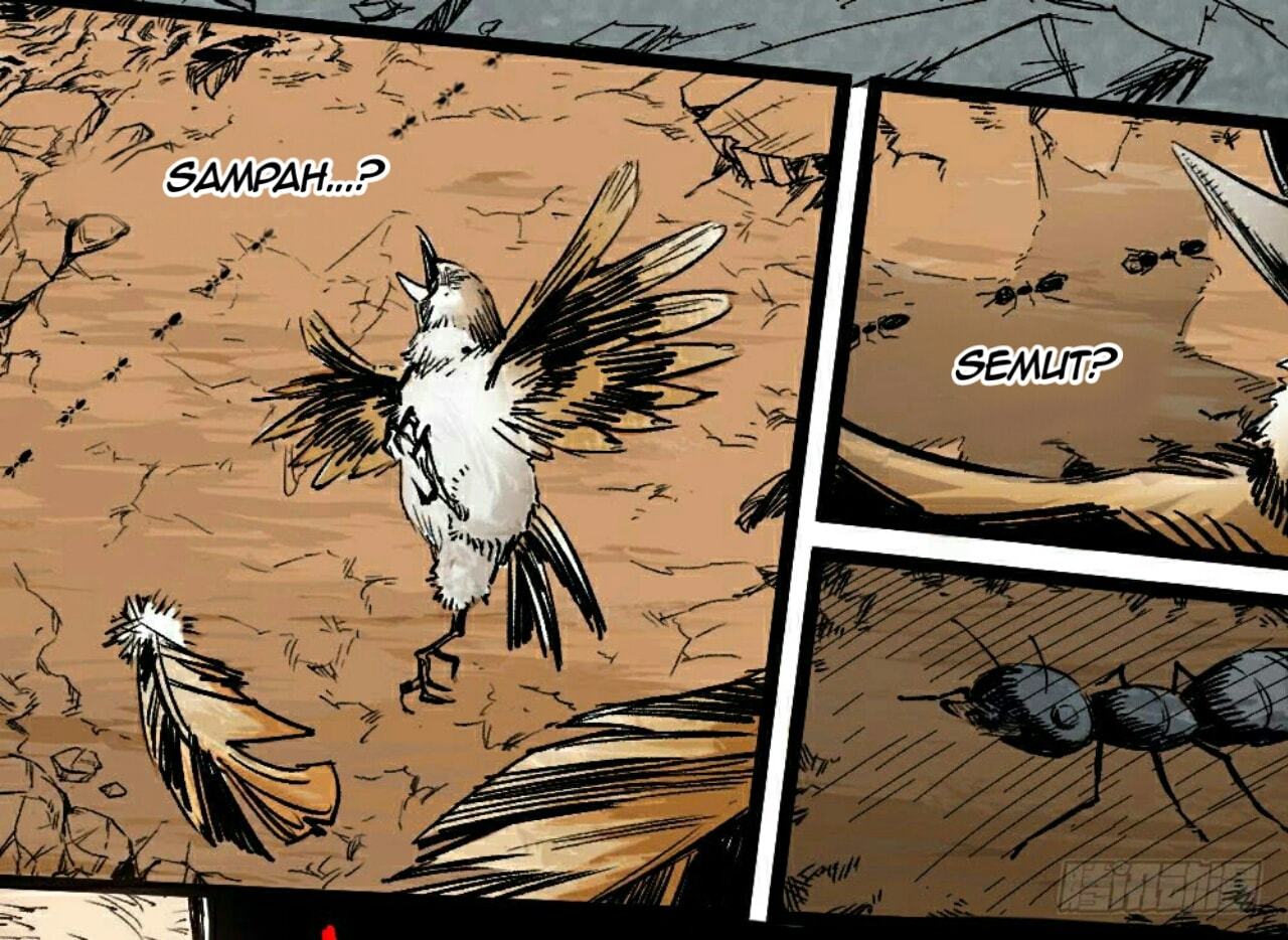The Doctor’s Supremacy Chapter 08 Gambar 24