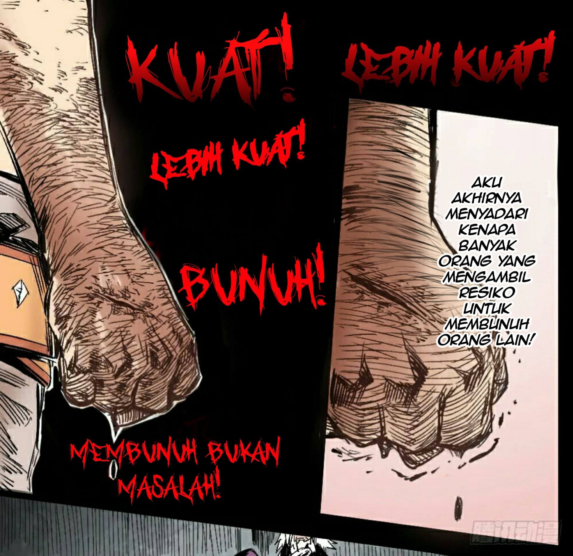 The Doctor’s Supremacy Chapter 08 Gambar 25