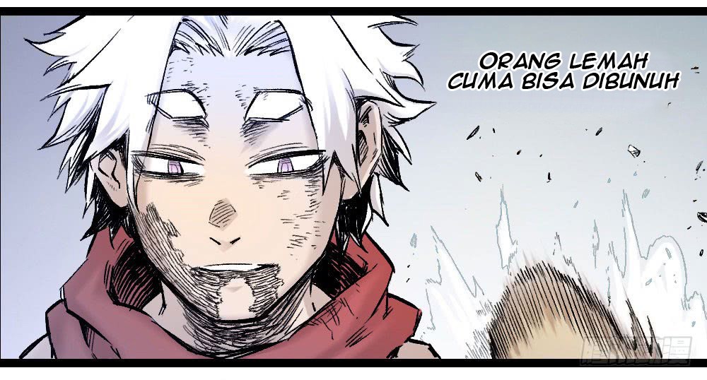 The Doctor’s Supremacy Chapter 08 Gambar 30