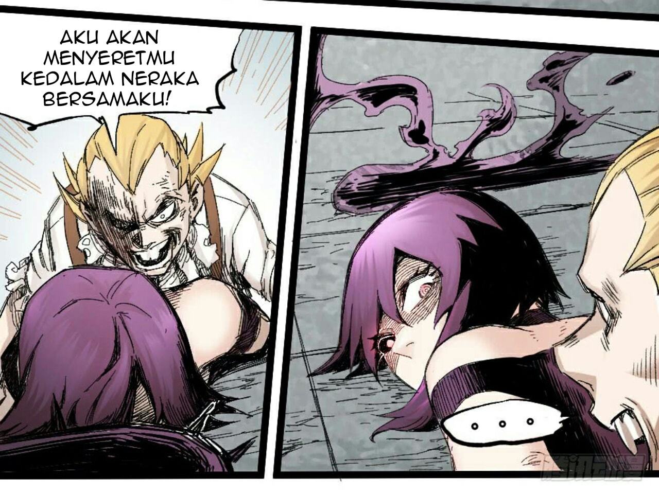 The Doctor’s Supremacy Chapter 08 Gambar 37