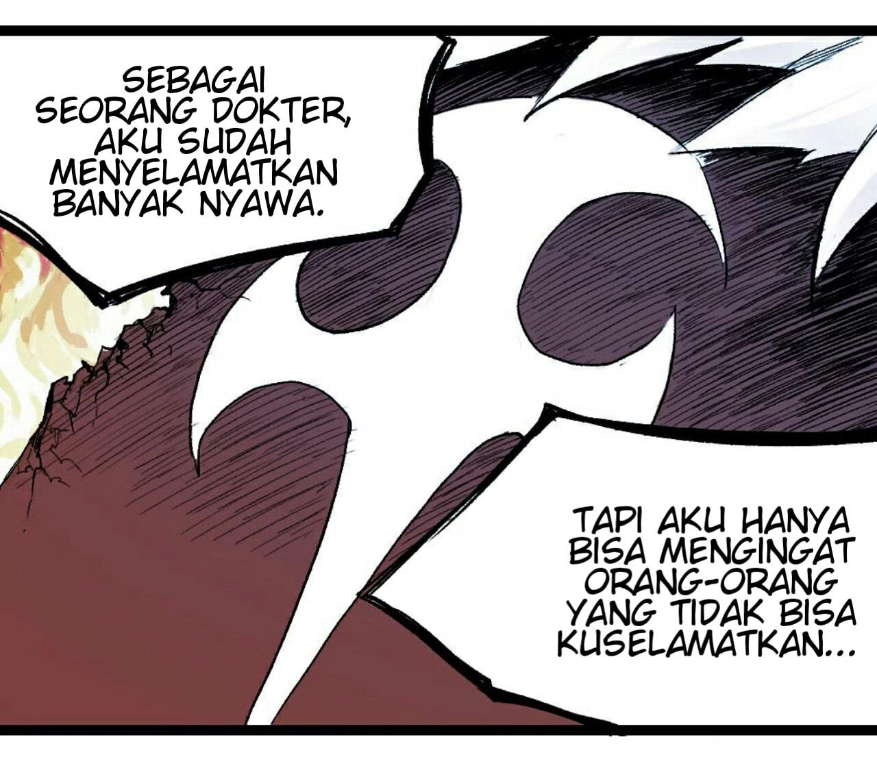 The Doctor’s Supremacy Chapter 08 Gambar 46