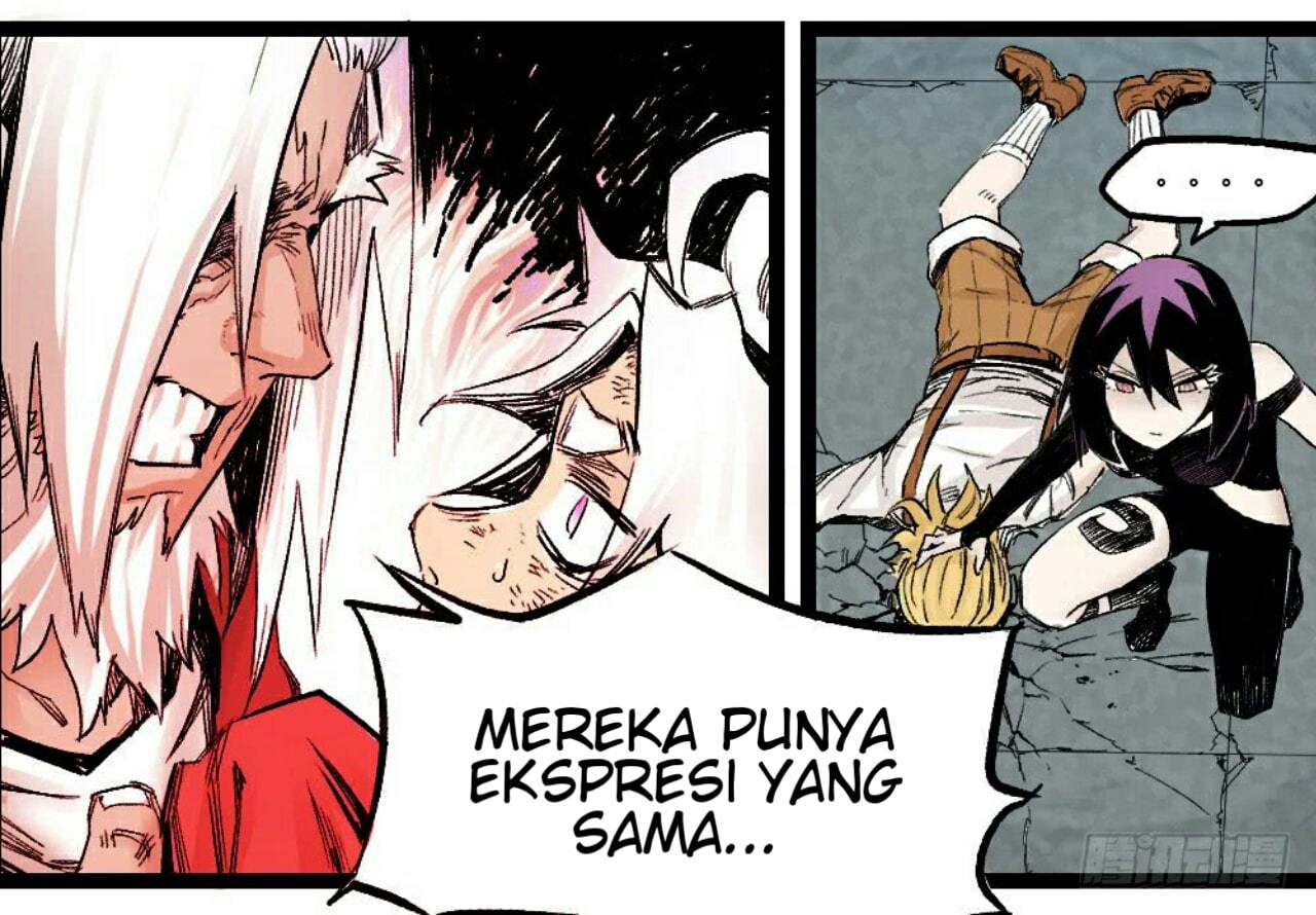 The Doctor’s Supremacy Chapter 08 Gambar 47