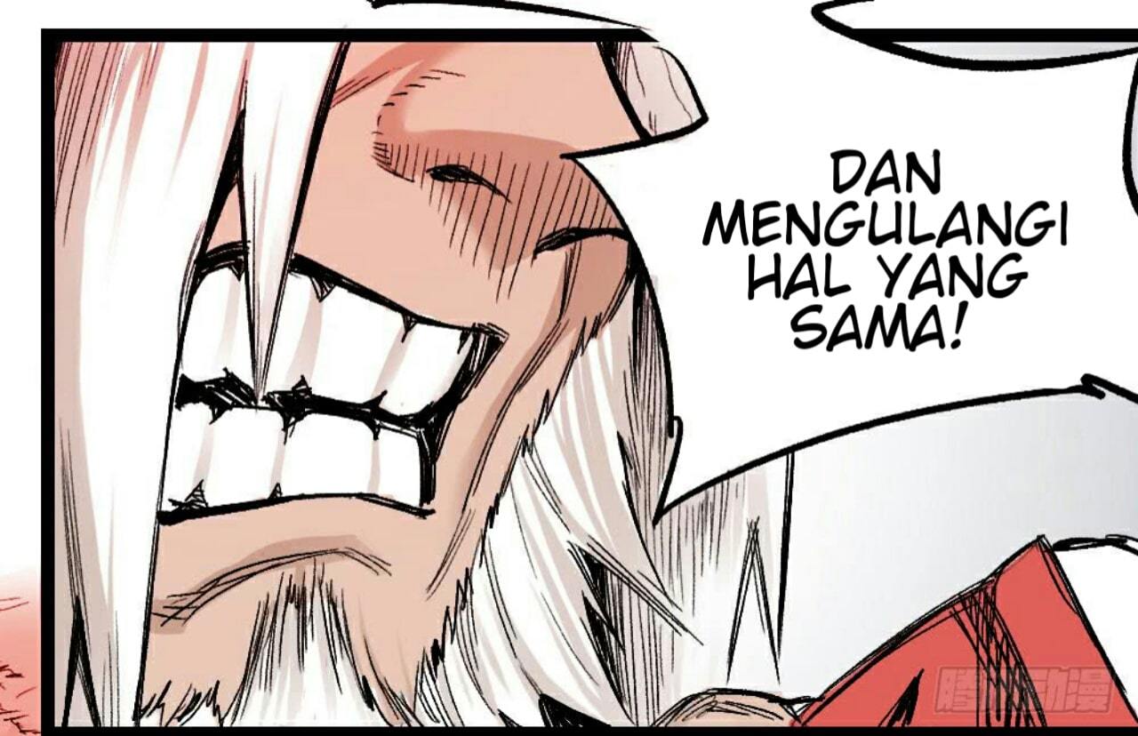 The Doctor’s Supremacy Chapter 08 Gambar 48