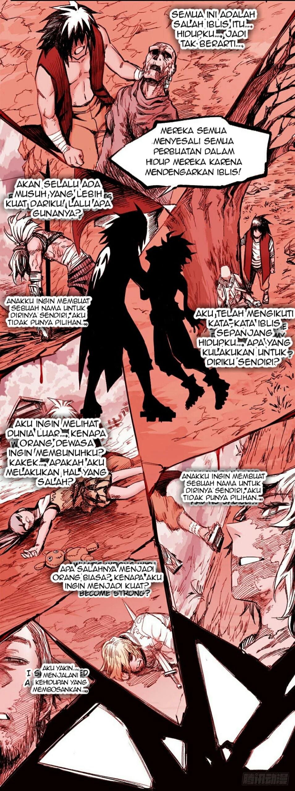 The Doctor’s Supremacy Chapter 08 Gambar 49