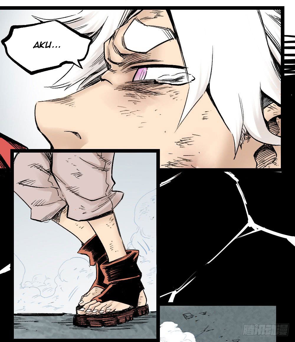 The Doctor’s Supremacy Chapter 08 Gambar 51