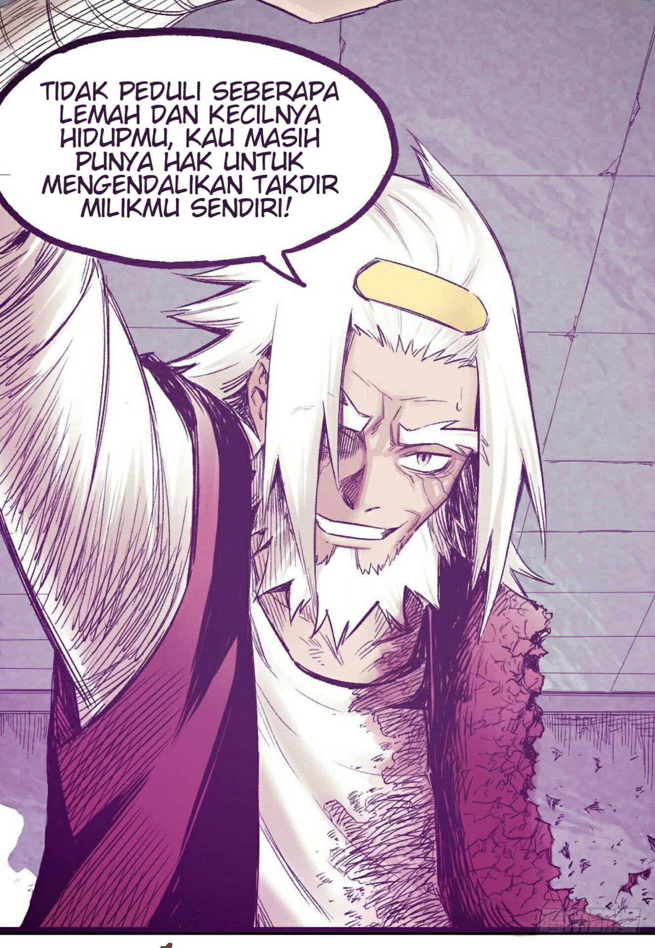 The Doctor’s Supremacy Chapter 08 Gambar 53