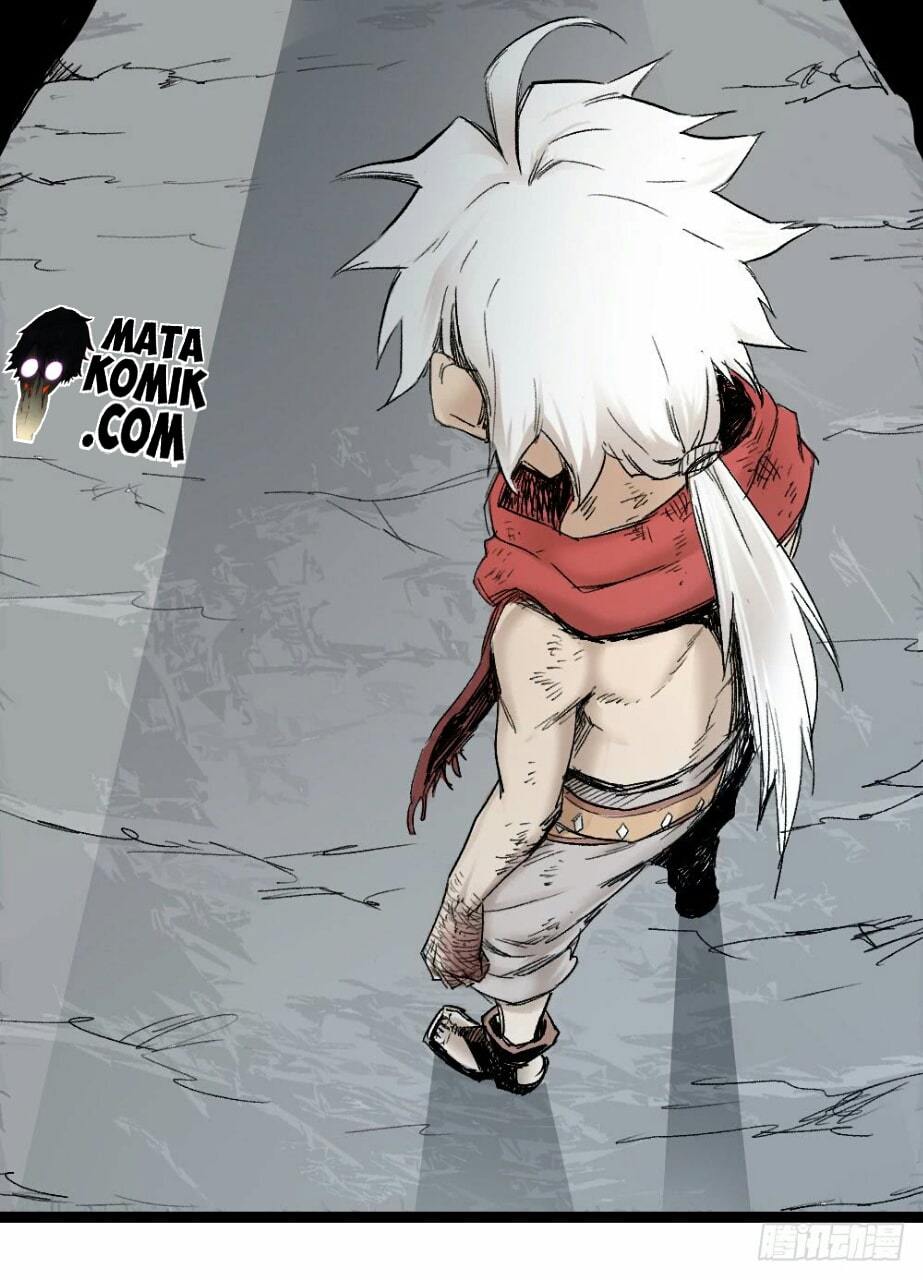 The Doctor’s Supremacy Chapter 08 Gambar 57