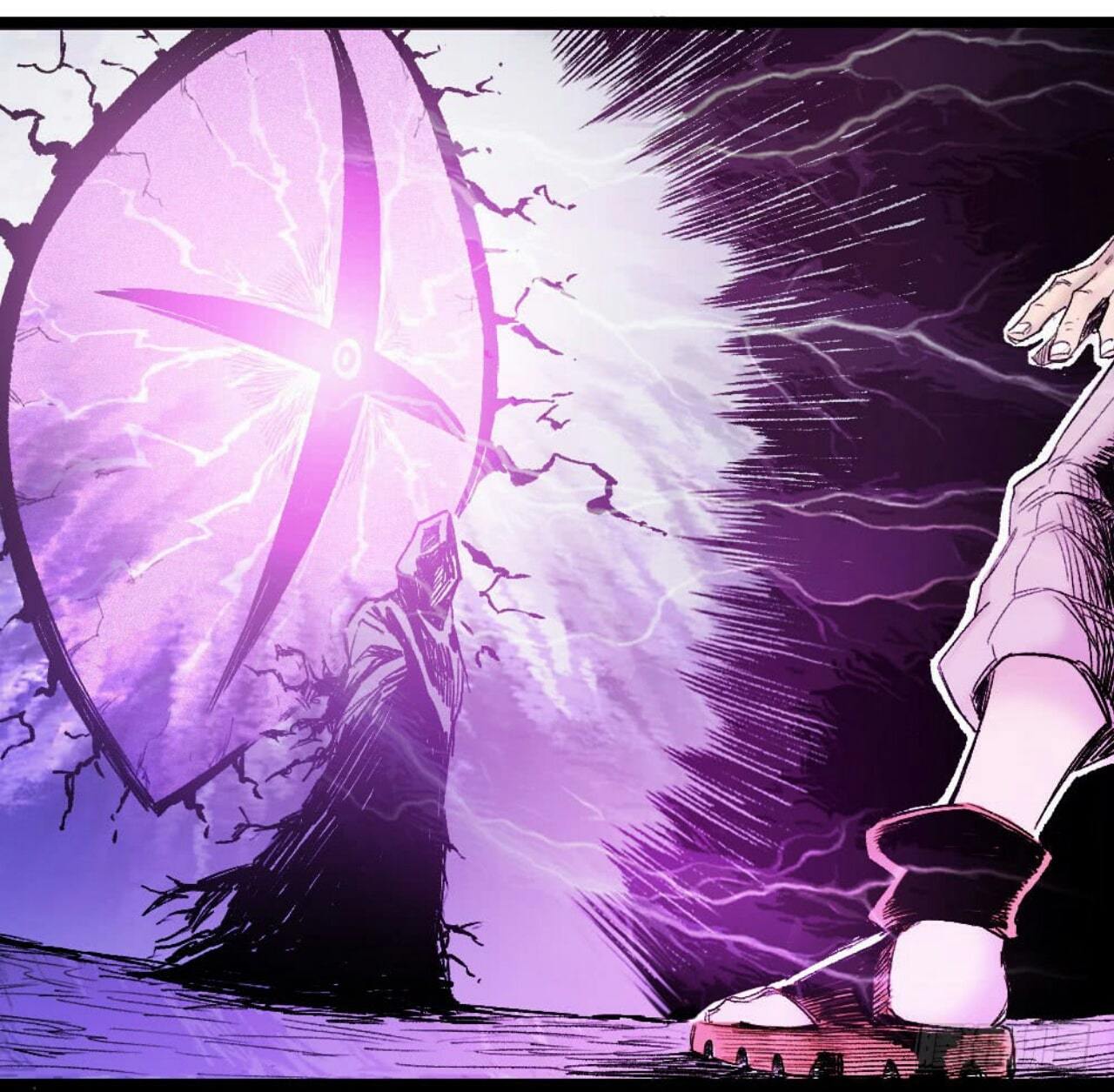 The Doctor’s Supremacy Chapter 08 Gambar 59