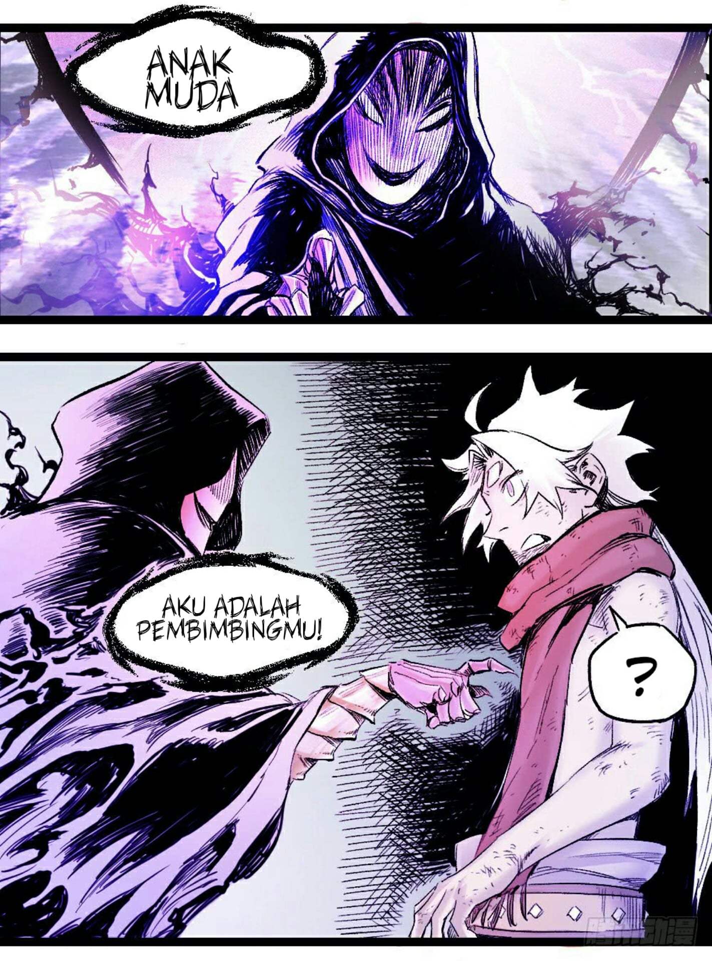 The Doctor’s Supremacy Chapter 08 Gambar 60
