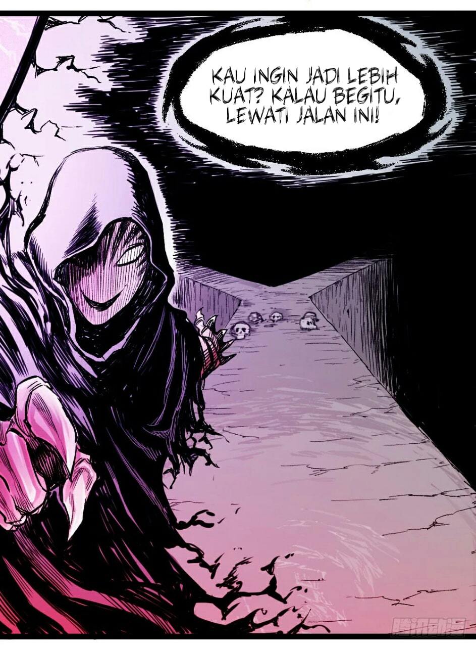 The Doctor’s Supremacy Chapter 08 Gambar 61