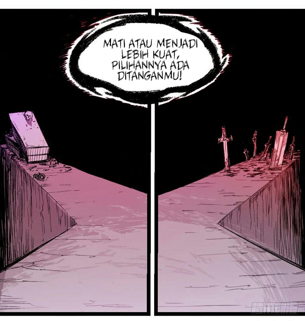 The Doctor’s Supremacy Chapter 08 Gambar 62