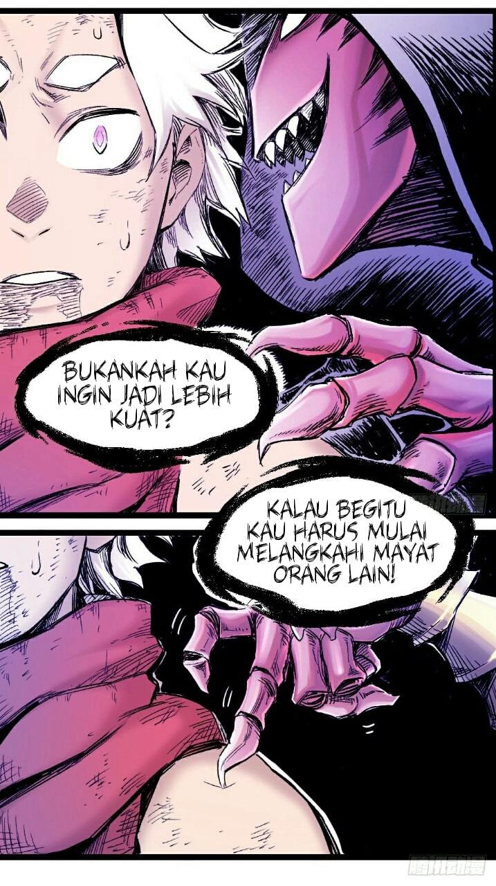 The Doctor’s Supremacy Chapter 08 Gambar 63