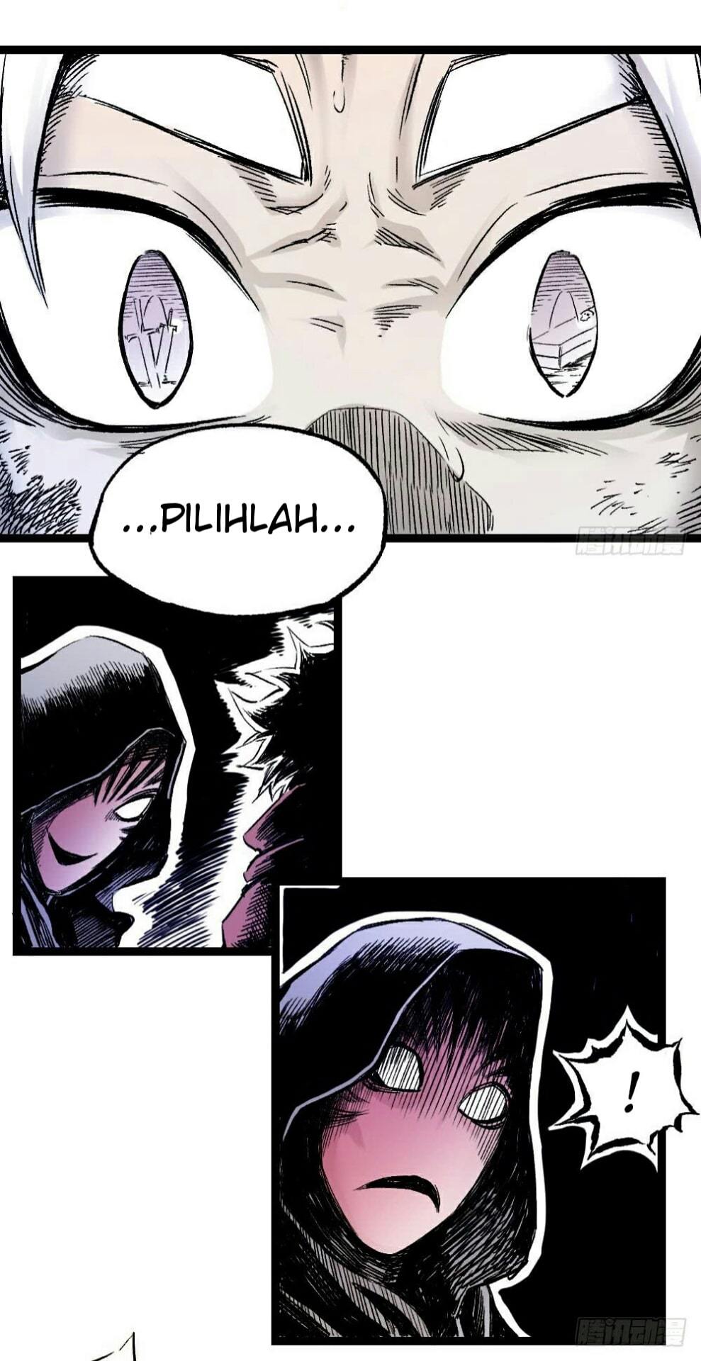 The Doctor’s Supremacy Chapter 08 Gambar 64